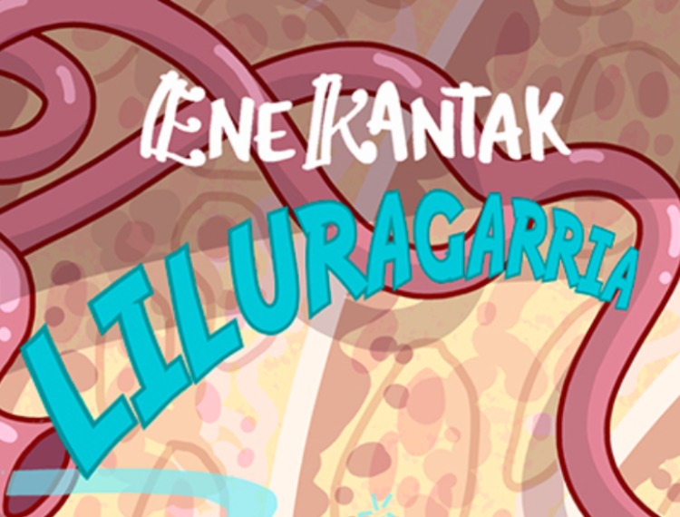 Liluragarria