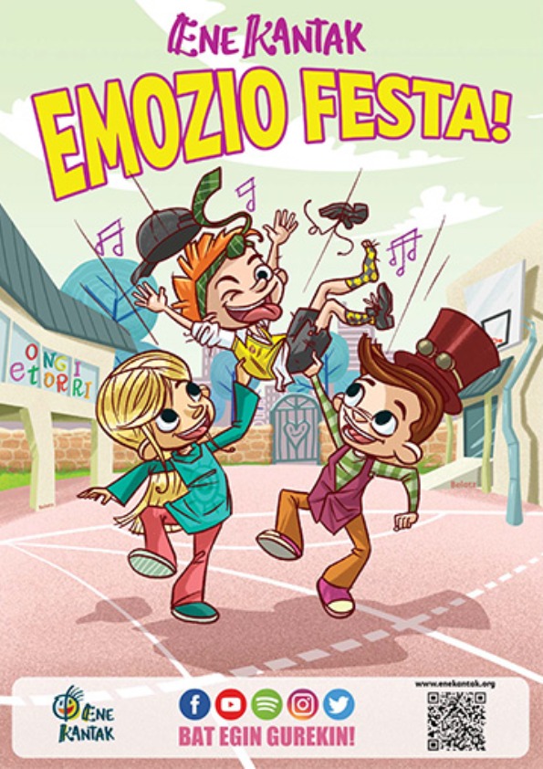 Emozio Festa
