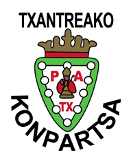Txantreako konpartsa