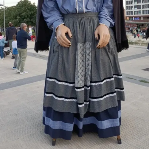 Mandarra Sorgiñe