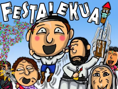 Festalekua