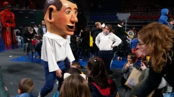 BUESA5