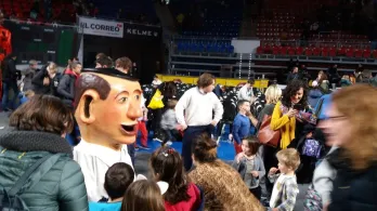 BUESA3