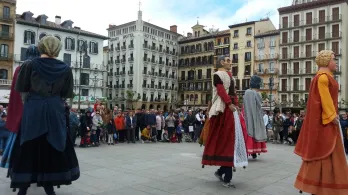 Mayordomos 6