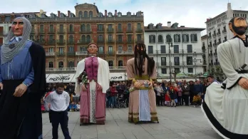 Mayordomos 8