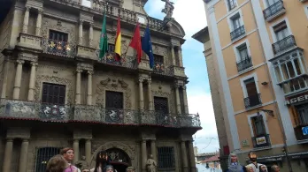 Mayordomos 10