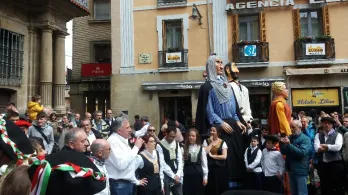 Mayordomos 11