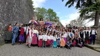 Mayordomos 14