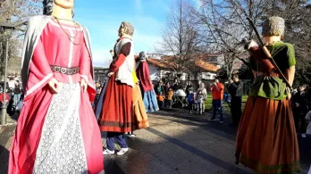 Jai Txikiak 2
