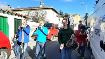 Jai Txikik 7