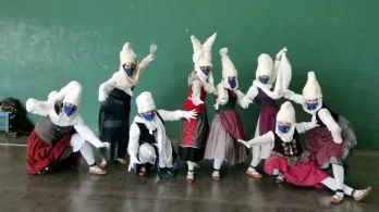 jai txikiak 2