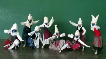 jai txikiak 4