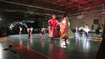 Jai Txikiak 14