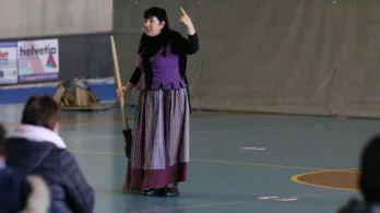 Jai txikiak 9