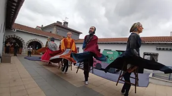 Santa Teresa 9