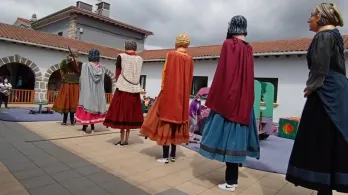 Santa Teresa 5