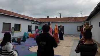 Santa Teresa 3