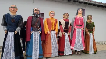 Santa Teresa 10