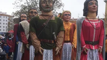 Jai Txikiak 6