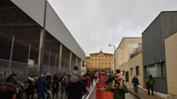 Jai Txikiak 4
