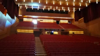 Liluragarria Baluarte 2