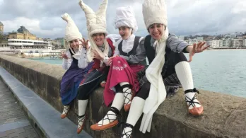 Donosti 3