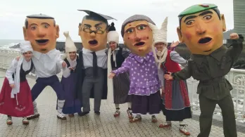 Donosti 5