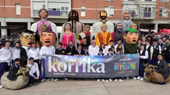 korrika 6