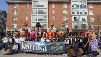 korrika 7