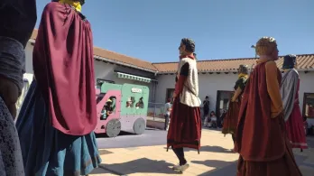 Santa Teresa 4