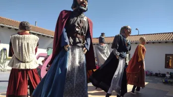 Santa Teresa 2