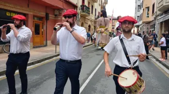 Zarauz 5