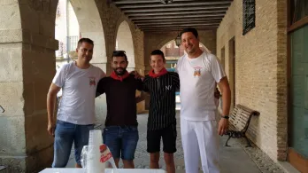 Gares 6