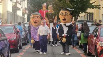 Konpartsa 11