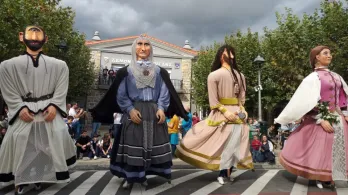 Konpartsa 5