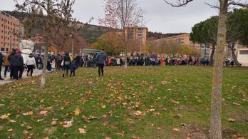 Jai Txikiak 8