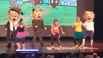 Ene Kantak 2