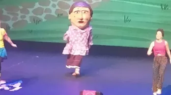 Ene Kantak 5
