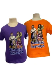 camisetas